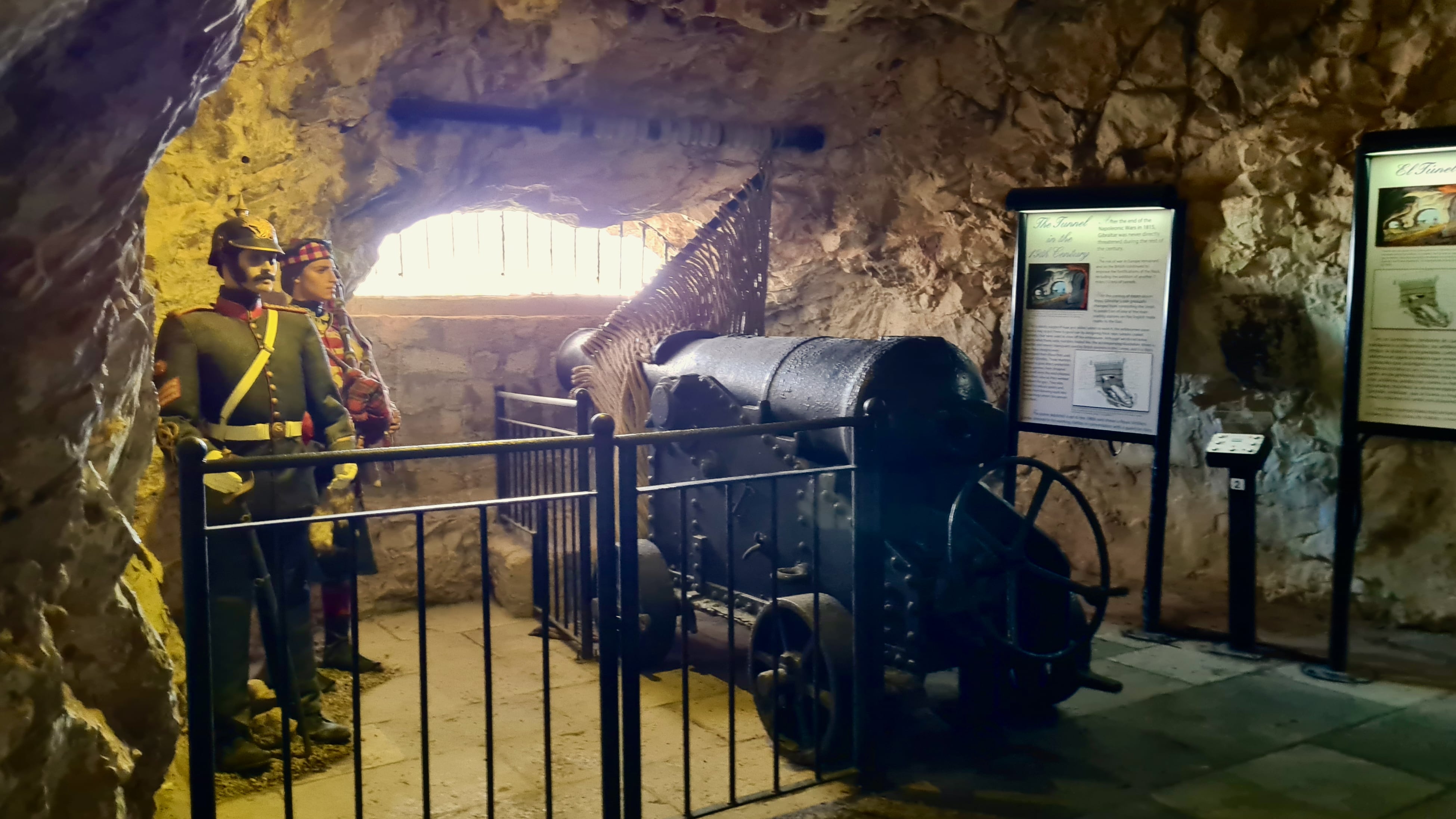 Szenen werden realer mit Licht und Soundeffekten